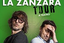 La Zanzara Tour