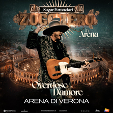 Zucchero Arena