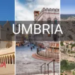 Itinerari Umbria