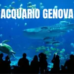 Acquario Genova Biglietti
