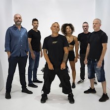 99 Posse Giardino Corallo