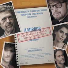 A Mirror Teatro Gioiello