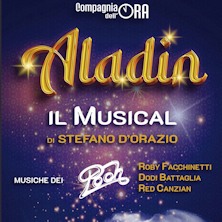 Aladin Teatro Infinity 1
