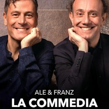 La Commedia Teatro Alfieri