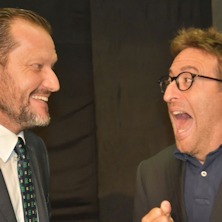 Gli allegri chirurghi Teatro Moderno