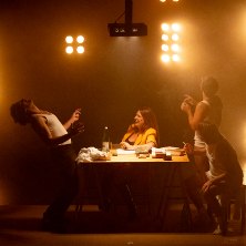 Altri libertini Teatro dell'Unione
