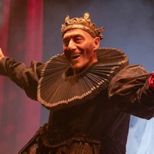 Amleto² - Filippo Timi Teatro della Concordia