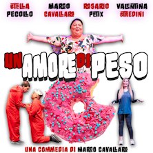 Un amore di peso Teatro Gioiello
