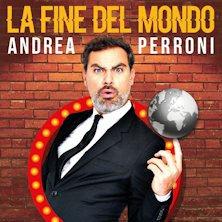 Andrea Perroni - La Fine Del Mondo Palatour