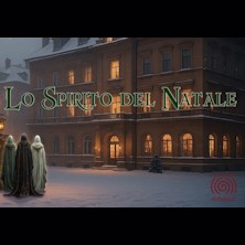 Artefact - Lo Spirito Del Natale Teatro Verdi
