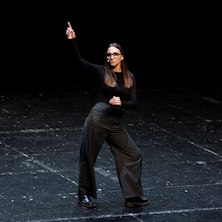 Aurora Leone Teatro Miela