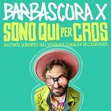 Barbascura X Teatro Romano di Ostia Antica