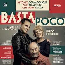 Basta poco Teatro Moderno