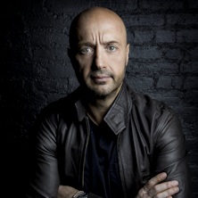 Joe Bastianich - Money - Il Bilancio di Una Vita Teatro Colosseo