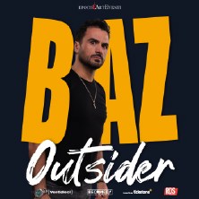 Baz in Outsider Teatro Carcano