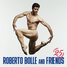 Roberto Bolle and Friends Teatro Arcimboldi (Teatro degli Arcimboldi)