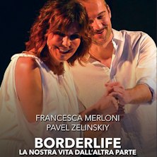 Border Life Teatro Gioiello