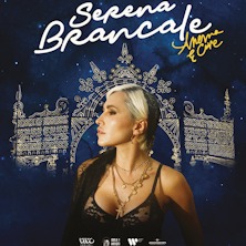 Serena Brancale Teatro Arcimboldi (Teatro degli Arcimboldi)