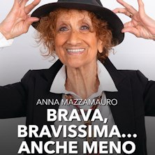 Brava Bravissima Teatro Gioiello