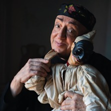 Buonasera a tutti Teatro dell'Unione