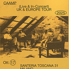 Caamp