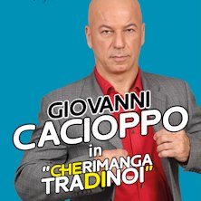 Giovanni Cacioppo Teatro Nuovo