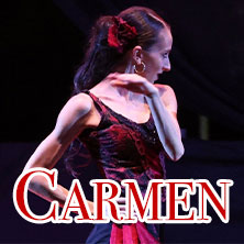 La Carmen Teatro Lirico Giorgio Gaber