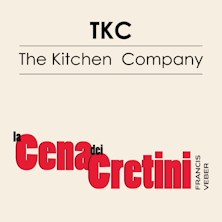 TKC La Cena dei Cretini Politeama Genovese