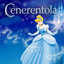 Cenerentola Teatro Tirso de Molina