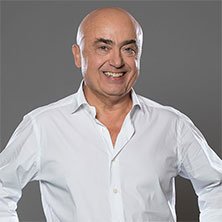Paolo Cevoli - Figli di Troia Teatro Bonci
