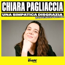 Chiara Pagliaccia Teatro Santa Giulia