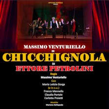 Chicchignola Teatro Gioiello