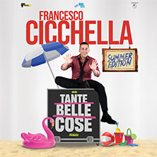 Francesco Cicchella Piazza San Bartolomeo