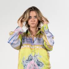 Ginevra Fenyes - Cono o coppetta? Citta del Teatro - Sala Franca Rame e Dario Fo