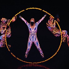 Cosmos - Evolution Dance Theater Teatro Politeama