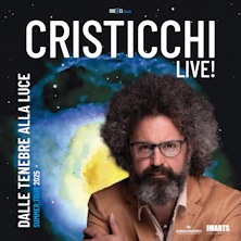 Simone Cristicchi Parco Archeologico di Paestum
