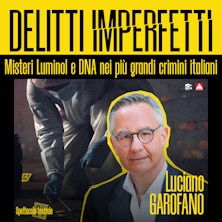 Delitti Imperfetti Teatro Olimpico