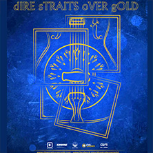 Dire Straits Over Gold Castello San Martino della Vaneza