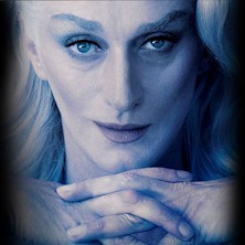 Drusilla Foer Teatro Team