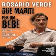 Due Mariti Per Un Bebe' Teatro Ricciardi