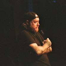 Eleazaro Rossi - KAMIKAZE Teatro Storchi