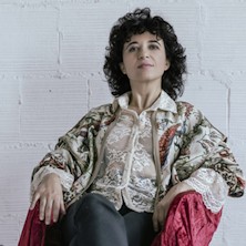 Farmacia delle parole - Vanessa Roghi Ridotto Politeama