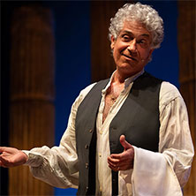 Fata Morgana Teatro Manzoni