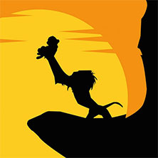 La favola del Re Leone Teatro Manzoni