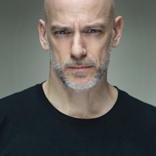 Filippo Nigro - Il Presidente Teatro Superga