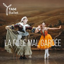La Fille Mal Gardee Teatro Arcimboldi (Teatro degli Arcimboldi)