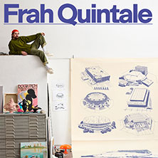 Frah Quintale Kioene Arena