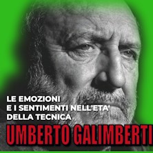 Umberto Galimberti - Le emozioni e i sentimenti nell’età della tecnica Carisport