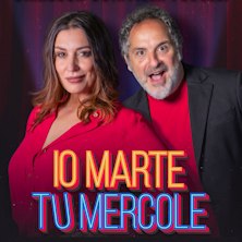 Federica Camba-Gianluca Scintilla Fubelli Teatro Ghione