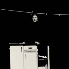 GATTO NERO Teatro Gabriele D'Annunzio